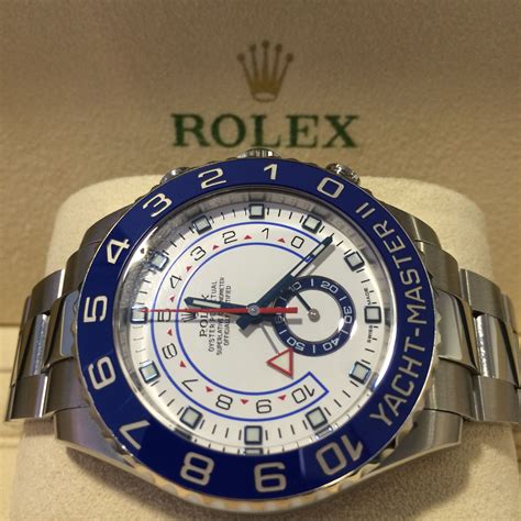 preowned rolex yachtmaster|Rolex yachtmaster for sale uk.